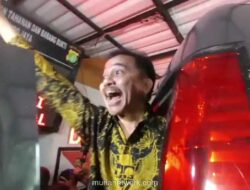 Roy Suryo dan Dokter Tifa Dilimpahkan ke Kejari Jakarta Selatan dalam Kasus Dugaan Fitnah Ijazah Jokowi