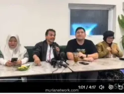 Kejanggalan Barang Bukti Ijazah Jokowi: Fotokopi Dilegalisir Agustus 2025, Asli Tak Ada