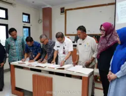 RSKD Ibu dan Anak Pertiwi Perluas Layanan Administrasi Kependudukan Bayi Baru Lahir ke Empat Kabupaten