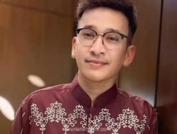 Ruben Onsu Hentikan Nafkah ke Sarwendah karena Tak Dapat Akses Temui Anak