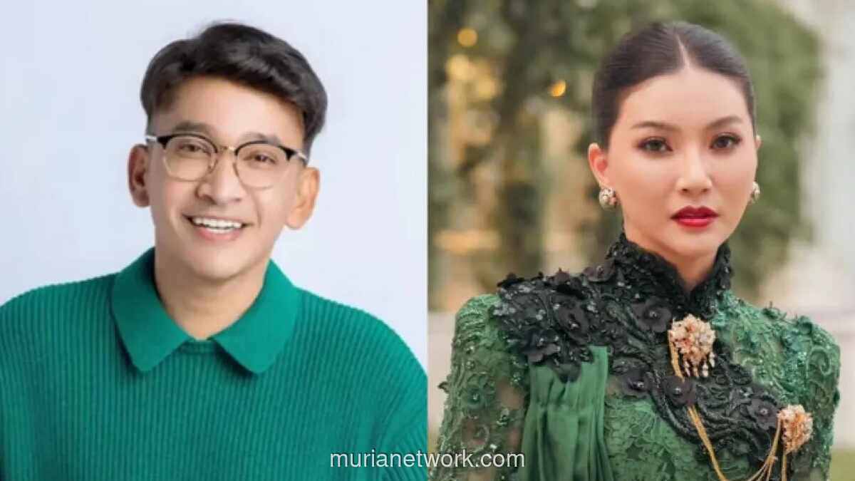 Ruben Onsu Khawatir Rumah Cilandak Diklaim Sepihak, Minta Hitung Ulang Cicilan Harta Bersama