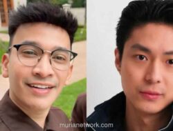 Ruben Onsu Sindir Giorgio Antonio Usai Buat Konten Endorse di Rumahnya, Isu Hak Asuh Anak Kembali Mencuat