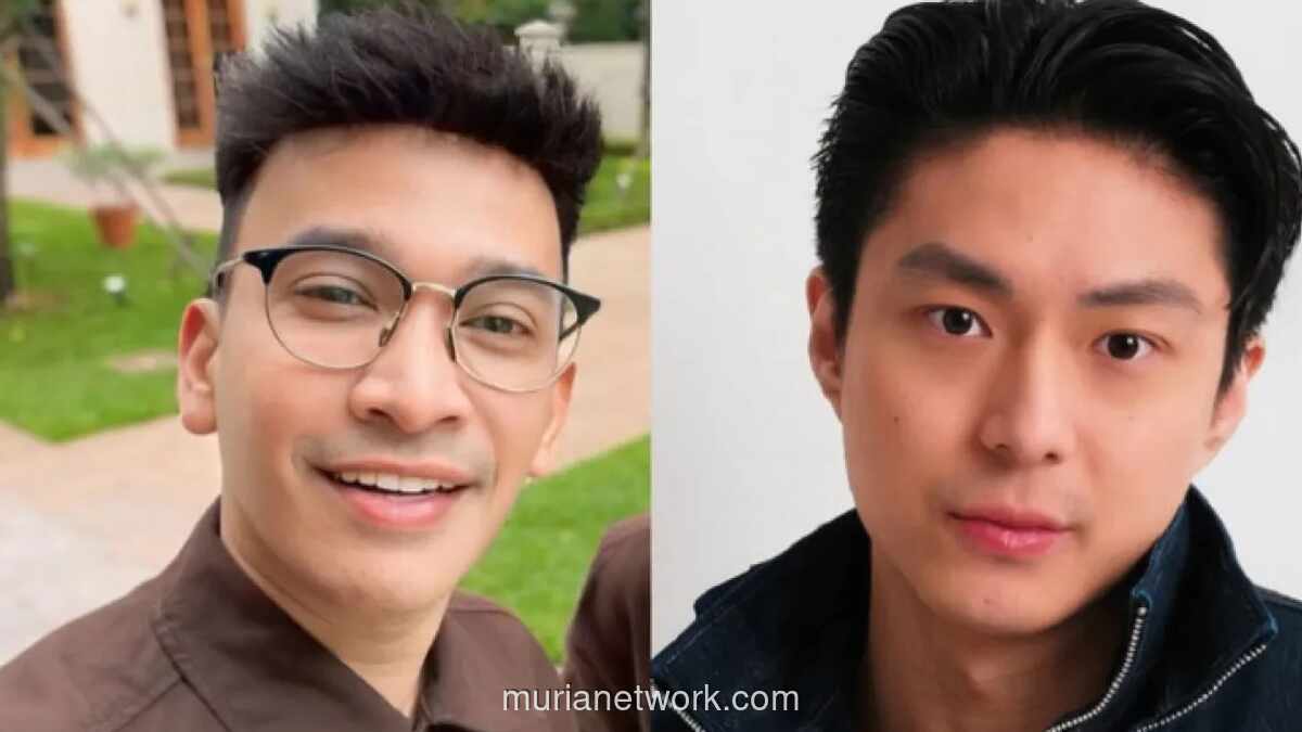 Ruben Onsu Sindir Giorgio Antonio Usai Buat Konten Endorse di Rumahnya, Isu Hak Asuh Anak Kembali Mencuat