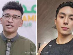 Ruben Onsu Tegur Keras Gio dan Sarwendah Usai Anak Panggil Daddy Gio di Video Viral