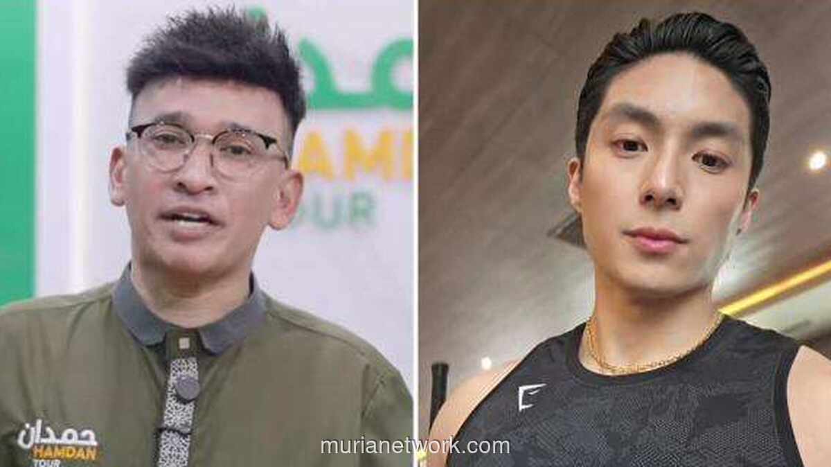 Ruben Onsu Tegur Keras Gio dan Sarwendah Usai Anak Panggil Daddy Gio di Video Viral