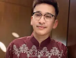 Ruben Onsu Siap Daftarkan Gugatan Hak Asuh Anak ke Pengadilan