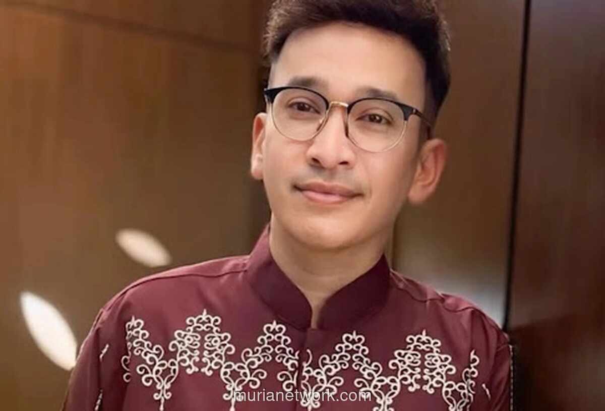 Ruben Onsu Siap Daftarkan Gugatan Hak Asuh Anak ke Pengadilan