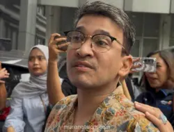 Ruben Onsu Siap Bayar Nafkah Anak dengan Tiga Syarat, Minta Waktu Kumpul Hingga Dilibatkan dalam Keputusan Penting