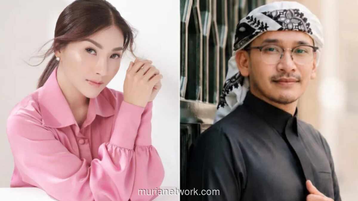 Ruben Onsu Hentikan Nafkah Anak Rp200 Juta Sejak Desember, Kuasa Hukum Beberkan Alasannya