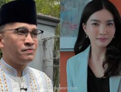 Ruben Onsu Buka Suara soal Hak Bertemu Anak yang Tak Berjalan Mulus Usai Cerai dengan Sarwendah