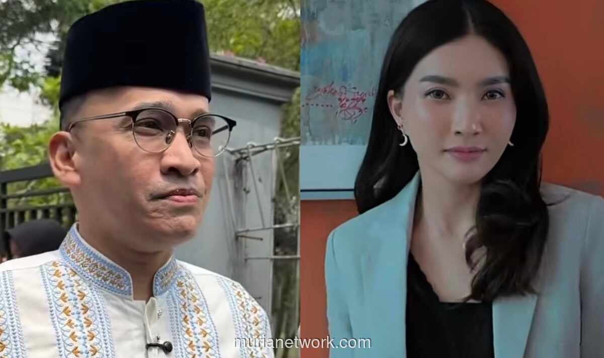 Ruben Onsu Buka Suara soal Hak Bertemu Anak yang Tak Berjalan Mulus Usai Cerai dengan Sarwendah
