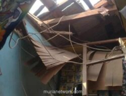 Tabung Oksigen Terpental Saat Pengisian, Hantam Rumah Warga di Cilincing