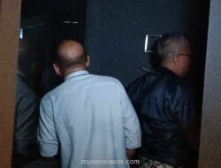 KPK Geledah Rumah Wamen Imipas Silmy Karim, Ia Serahkan Diri ke Penyidik