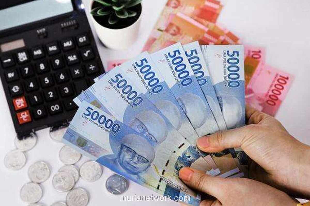 Rupiah Menguat Tajam ke Rp17.840 per Dolar AS, Abaikan Ketegangan Global