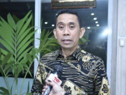DPR: Pelemahan Rupiah Momentum Percepat Substitusi Impor dan Perkuat Ekspor