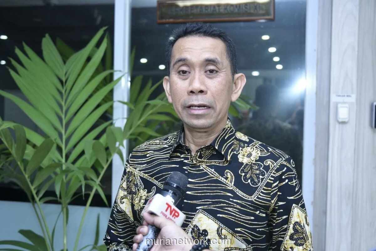 DPR: Pelemahan Rupiah Momentum Percepat Substitusi Impor dan Perkuat Ekspor