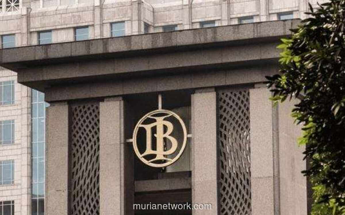 Kenaikan Suku Bunga Acuan BI Pulihkan Kepercayaan Investor, Aliran Modal Asing Kembali Mengalir