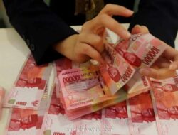 Rupiah Tertekan ke Rp17.738 per Dolar AS, Indeks Dolar Masih Perkasa