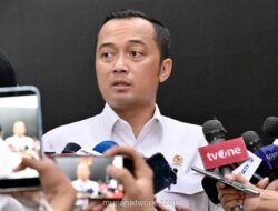 Menteri Sekretaris Negara: Pemerintah Pantau Ketat Pelemahan Rupiah, Fundamental Ekonomi Masih Kuat