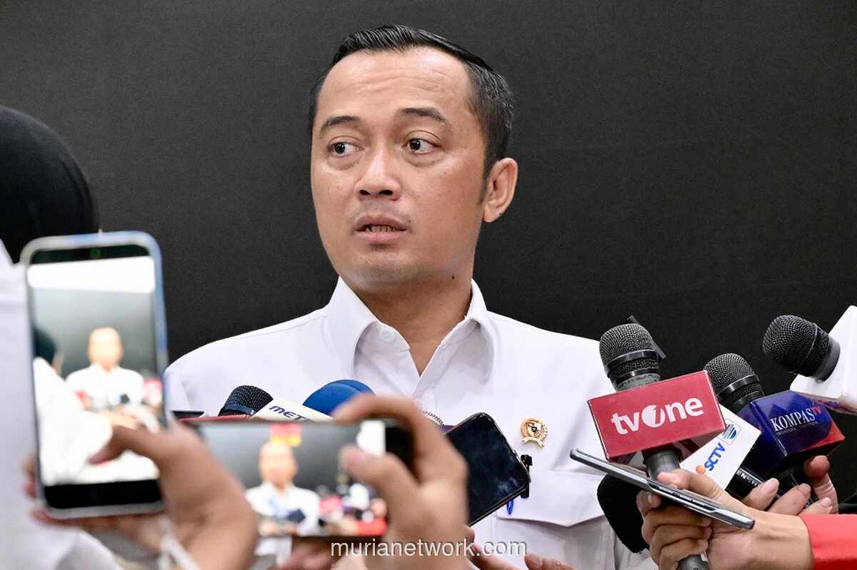 Menteri Sekretaris Negara: Pemerintah Pantau Ketat Pelemahan Rupiah, Fundamental Ekonomi Masih Kuat