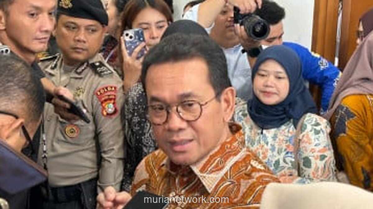 Pemerintah Jajaki Skema Barter dengan Filipina Hadapi Tekanan Rupiah Tembus Rp18.000