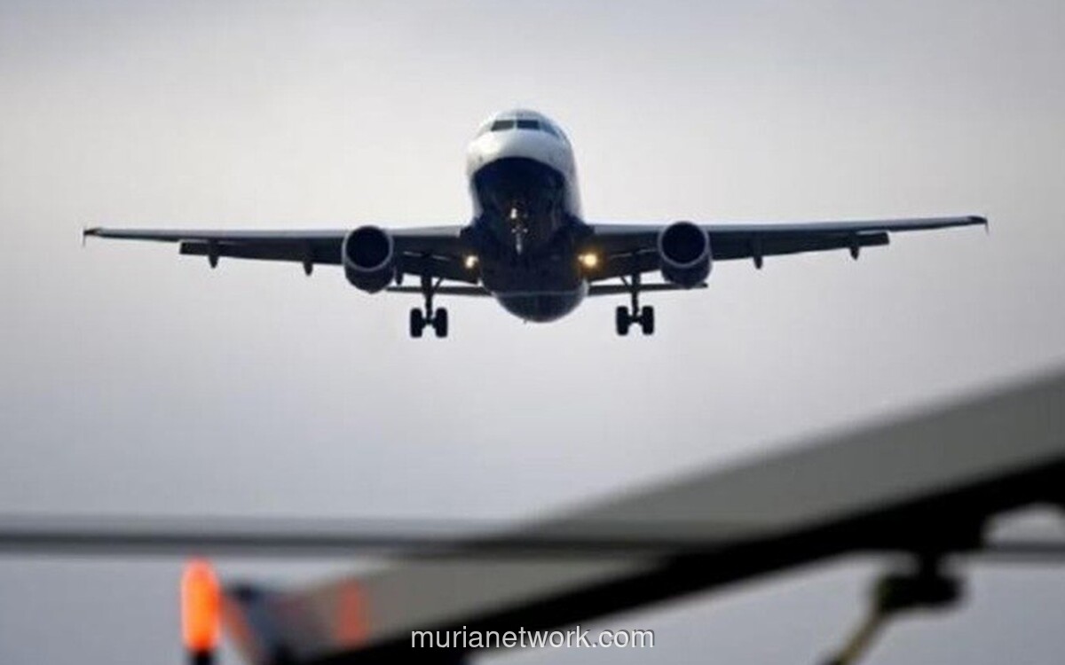 Pelemahan Rupiah Tekan Industri Penerbangan, Maskapai Tutup Sejumlah Rute Domestik