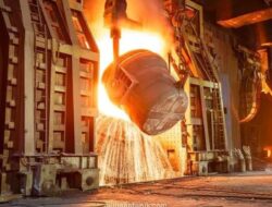RUPST Benteng Api Technic Setujui Dividen Tunai Rp5,95 Miliar atau Rp2 per Saham