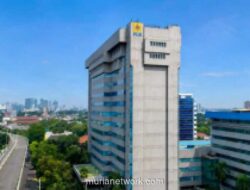 PLN Rombak Direksi, Perkenalkan Jabatan Wakil Direktur Utama di RUPS 2026