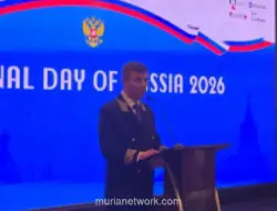 Dubes Rusia Targetkan Kontrak Besar dengan Indonesia dalam Waktu Dekat