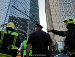 Rusia Klaim Tembak Jatuh 660 Drone Ukraina dalam Semalam, Salah Satu Serangan Terbesar sejak Perang