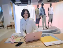 Dari Cita-cita Desainer ke Image Consultant: Ruthie Pasaribu Temukan Panggilan Sejati