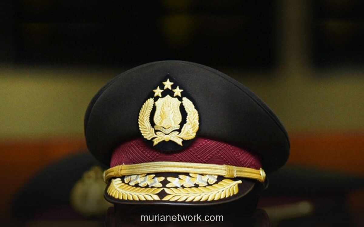 Pemerintah Buka Alasan Usia Pensiun Polri Dibedakan: Tamtama 59 Tahun, Perwira 60 Tahun