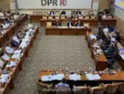 Panja RUU Polri Sepakati Masa Jabatan Anggota Kompolnas Empat Tahun, Bisa Diperpanjang Sekali