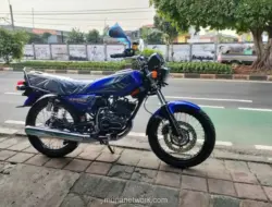 Yamaha Tutup Peluang Lahirnya RX-King Baru, Ini Alasannya