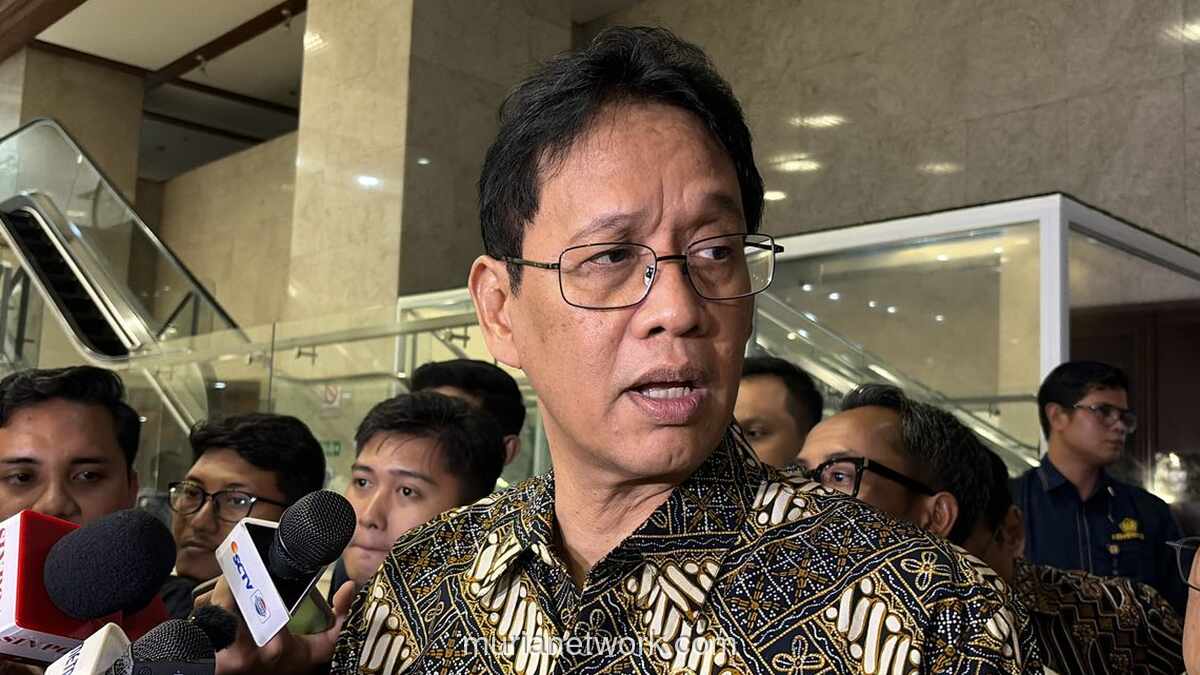 Menkeu Bantah Rumor Downgrade Utang oleh S&P, Sebut Isu Itu Ganggu Stabilitas Pasar