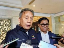 DPR Tegaskan Fungsi Pengawasan terhadap Pemerintah Tetap Berjalan, Tampung Kritik soal MBG hingga Harga Pertamax