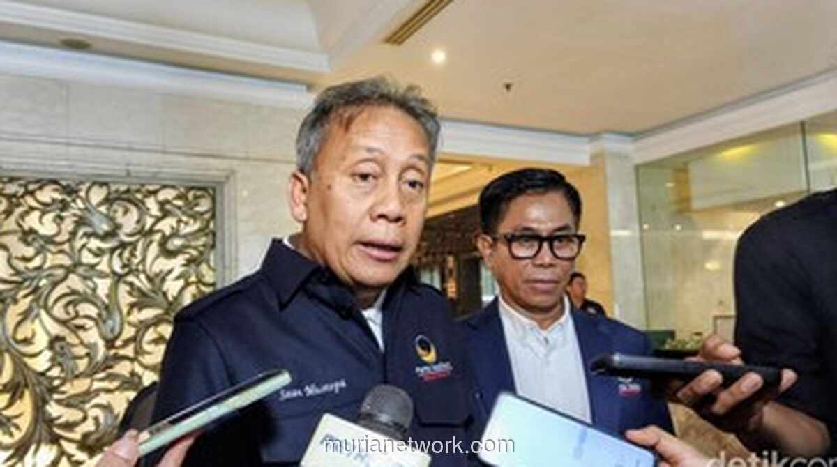 DPR Tegaskan Fungsi Pengawasan terhadap Pemerintah Tetap Berjalan, Tampung Kritik soal MBG hingga Harga Pertamax