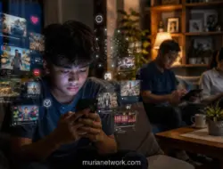 Anak Terpapar Judi Online Lewat Algoritma, Orang Tua Kalah Cepat dari Media Sosial