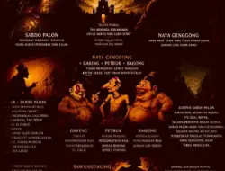Sabdo Palon dan Naya Genggong: Mitos Perlawanan yang Hidup dalam Wayang