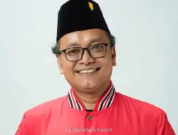 PDIP Nilai Safari Politik Jokowi Kampanye Terselubung untuk Kepentingan Anak-Anaknya