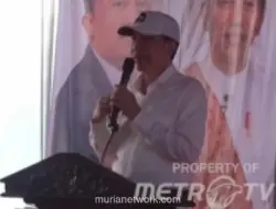 Jokowi Yakin PSI Tembus Parlemen pada Pemilu 2029