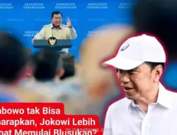 Kasus Ijazah dan Penangguhan Roy-Tifa: Sinyal Ketegangan di Balik Hubungan Jokowi-Prabowo?