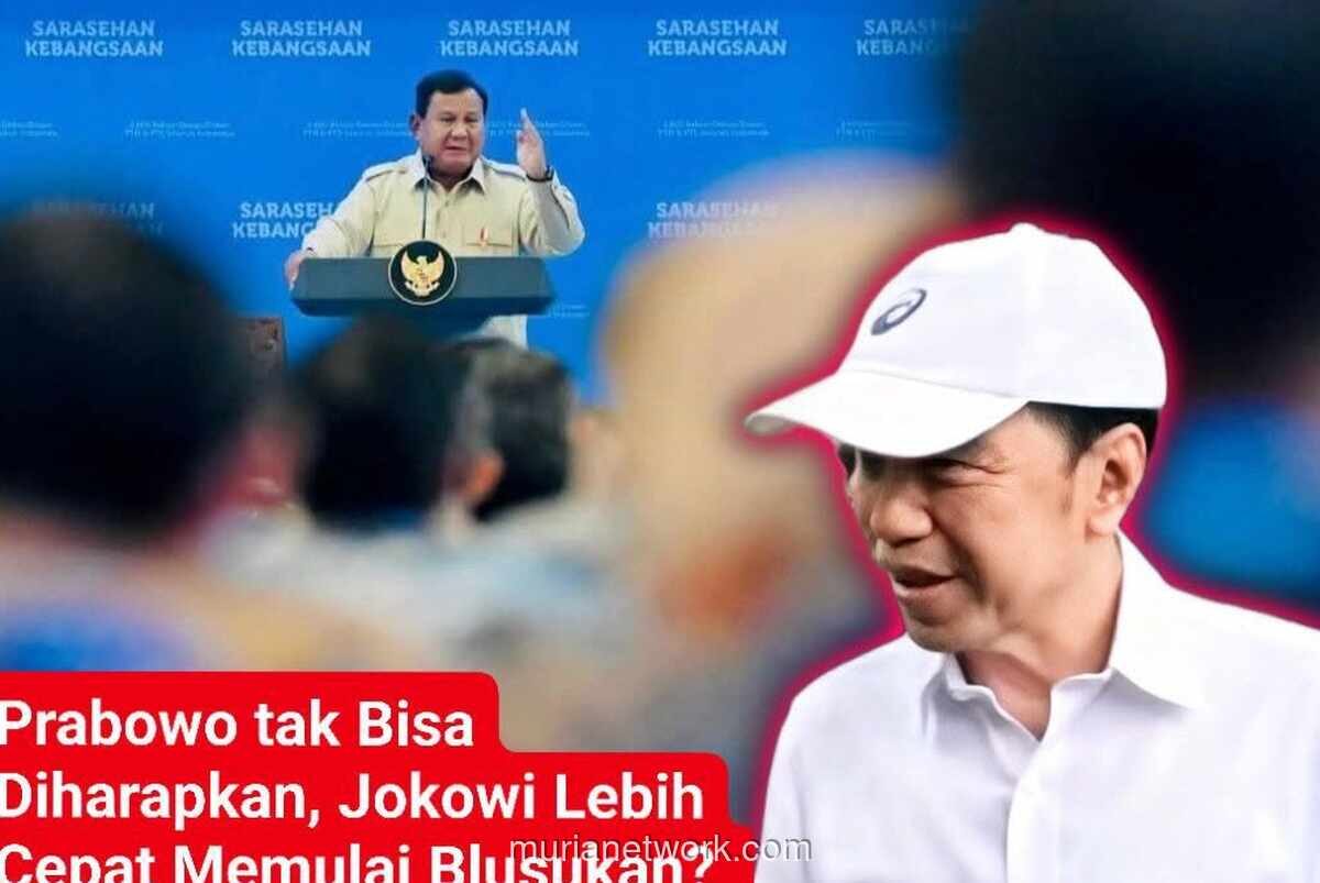 Kasus Ijazah dan Penangguhan Roy-Tifa: Sinyal Ketegangan di Balik Hubungan Jokowi-Prabowo?