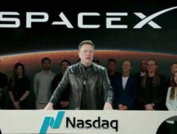 Elon Musk Resmi Jadi Triliuner Pertama di Dunia Usai Saham SpaceX Melonjak di Hari Pertama IPO