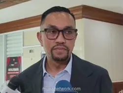 Wakil Ketua Komisi III DPR Desak Taufik Hidayat, Penganiaya dan Penyekap Wanita di Bandung, Dihukum Seumur Hidup