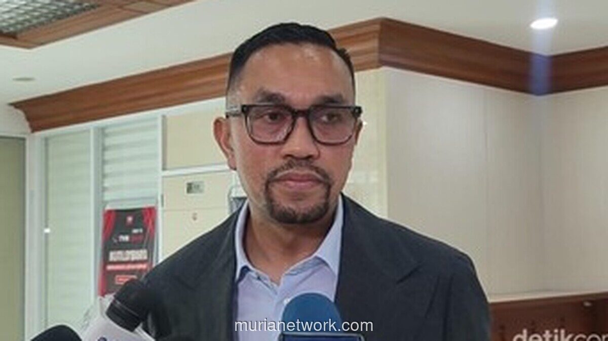 Wakil Ketua Komisi III DPR Desak Taufik Hidayat, Penganiaya dan Penyekap Wanita di Bandung, Dihukum Seumur Hidup
