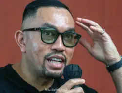 Kepercayaan Publik ke Polri Naik ke 82,4 Persen, Ahmad Sahroni: Bukti Kerja Nyata di Bawah Kepemimpinan Sigit