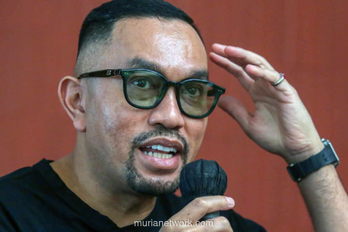 Kepercayaan Publik ke Polri Naik ke 82,4 Persen, Ahmad Sahroni: Bukti Kerja Nyata di Bawah Kepemimpinan Sigit