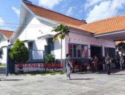 PDIP Dorong Digitalisasi Istana Gebang agar Lebih Menarik bagi Generasi Muda