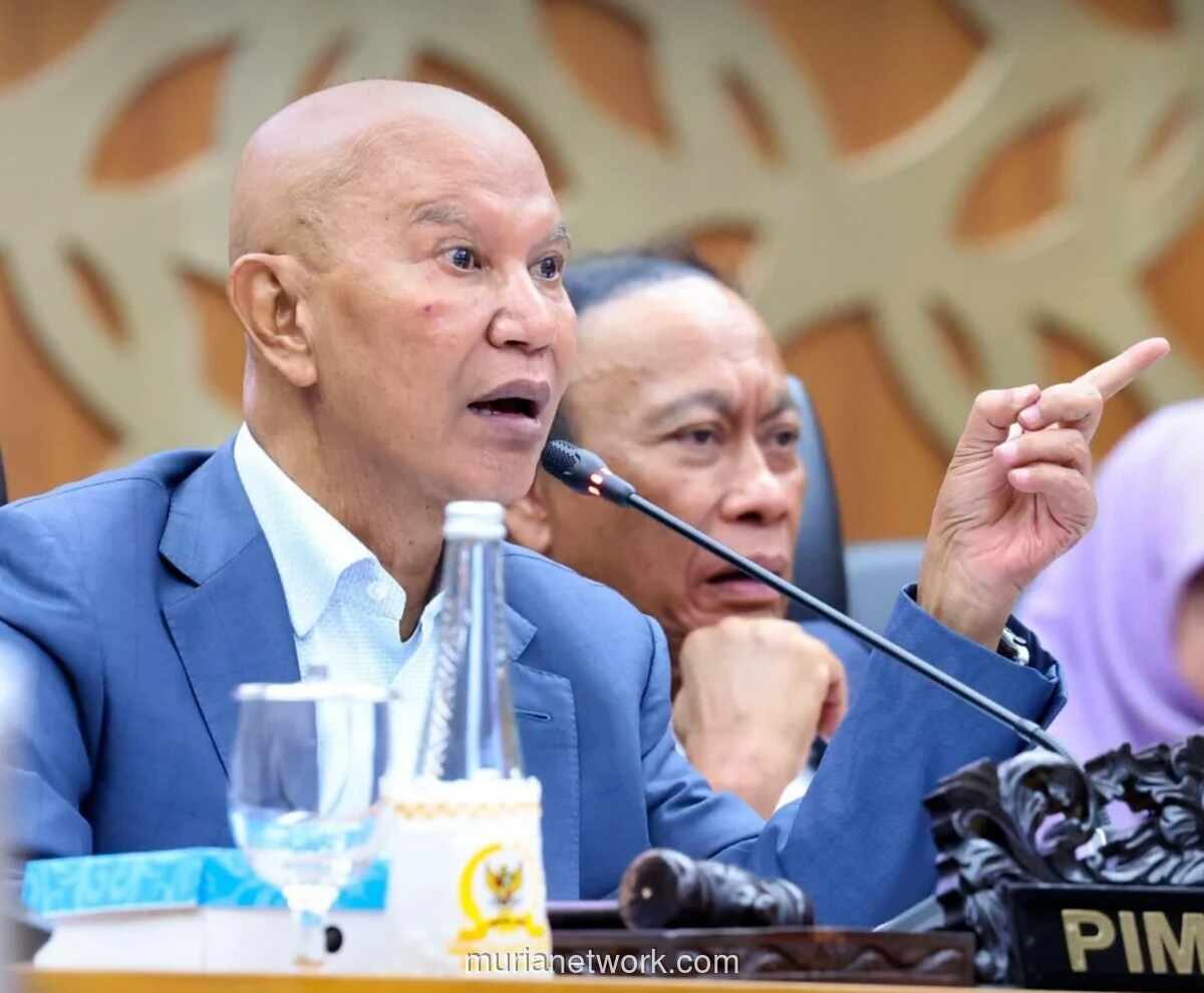 Said Abdullah Peringatkan Tata Kelola Koperasi Desa Merah Putih agar Tak Bernasib Seperti BGN